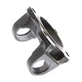 ~(1 lbs. 4X3X2)~ FLANGE YOKE