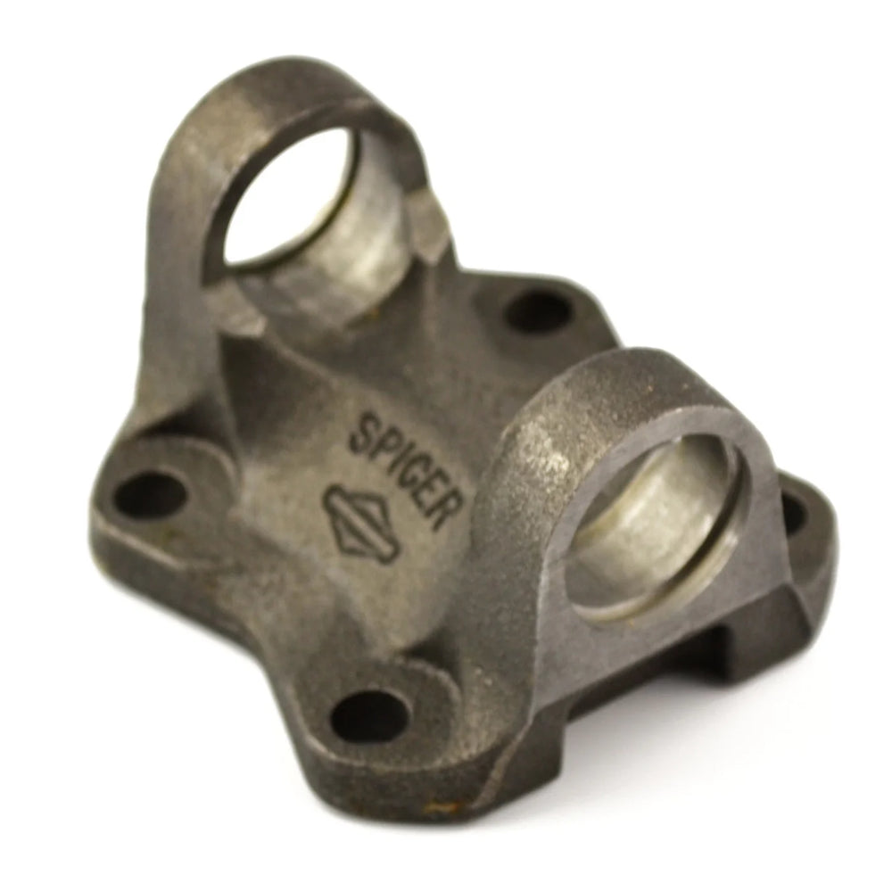 ~(1 lbs. 4X3X2)~ FLANGE YOKE