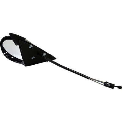 SIDE VIEW MIRROR