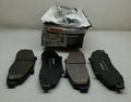 DISC BRAKE PADS