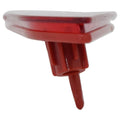 1821 TY CHR REAR REFLECTOR ASSY RH