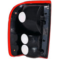TAIL LIGHT