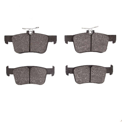 R1 18-25 Acura Integra Rear R1 Optimum OE Brake Pads