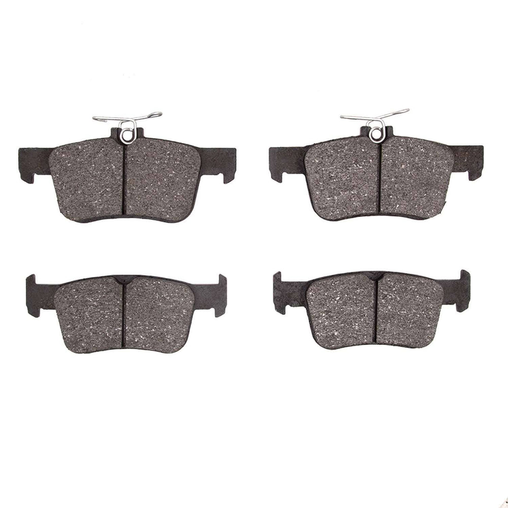 R1 18-25 Acura Integra Rear R1 Optimum OE Brake Pads