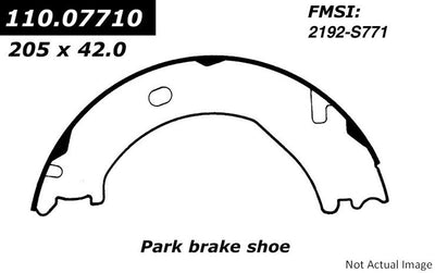 Stoptech auto part
