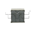 TYC auto part
