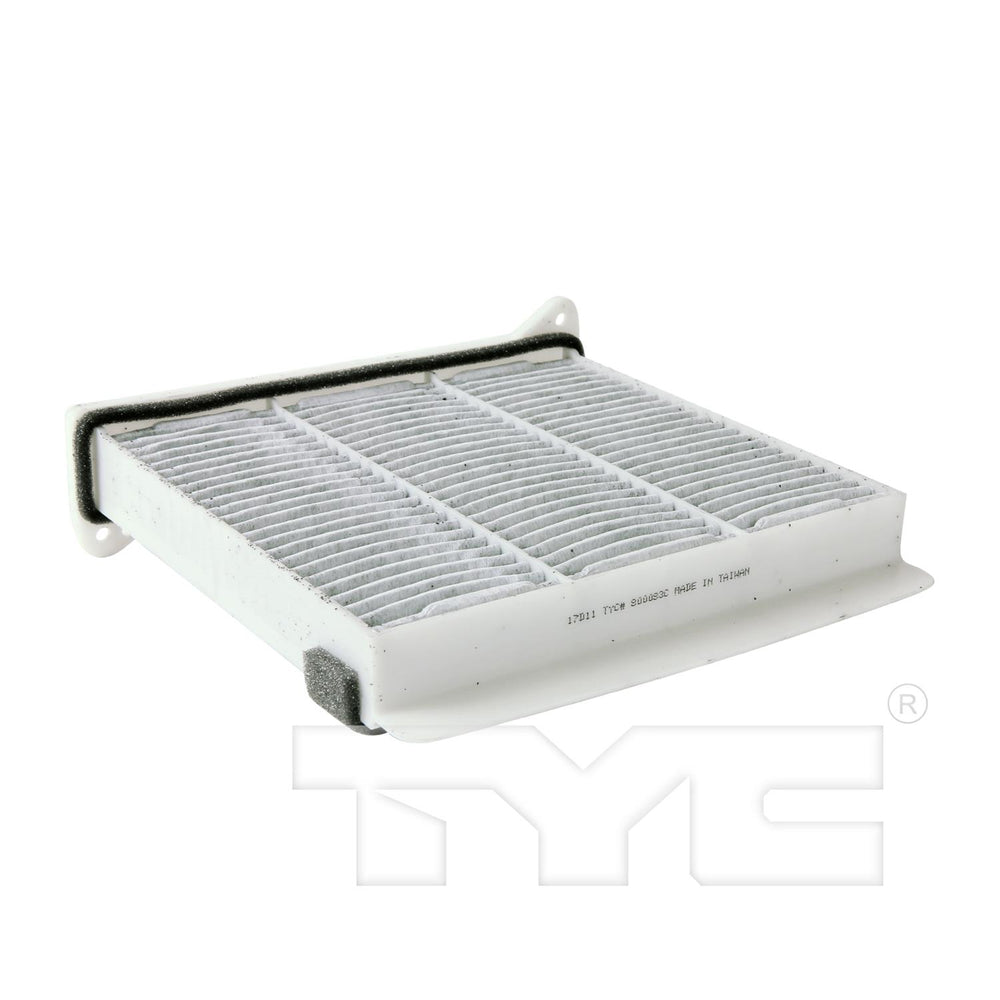 TYC auto part