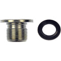 OIL DRAIN PLUGS