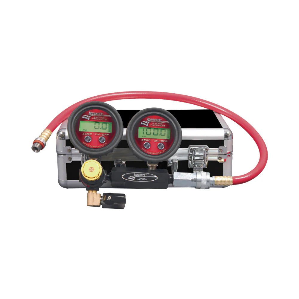 LEAK DOWN TESTER REPLACEMENT HOSE 12MM