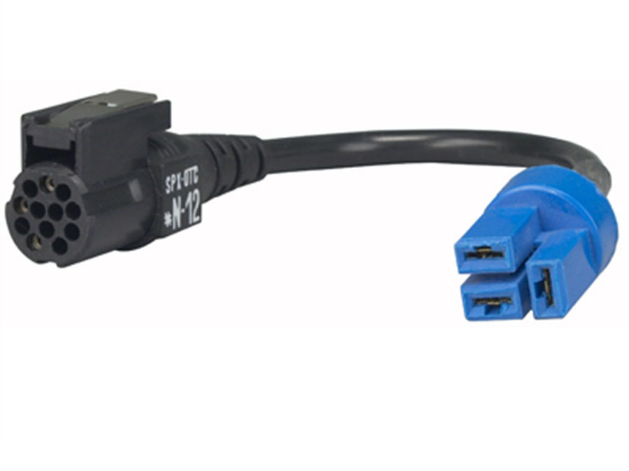 TEST LEAD KIT #12