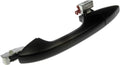 EXTERIOR DOOR HANDLE
