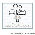 ENGINE HEAD GASKET