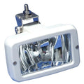 UNIVERSAL HALOGEN DECK LAMP, 12V 55