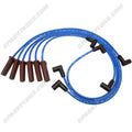 NGK Buick LeSabre 1998-1996 Spark Plug Wire Set