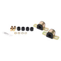 Energy Suspension 19Mm Corvette Rear Stab Bar - Black