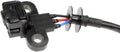 MAGNETIC CAMSHAFT POSITION SENSOR