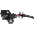 MAGNETIC CAMSHAFT POSITION SENSOR