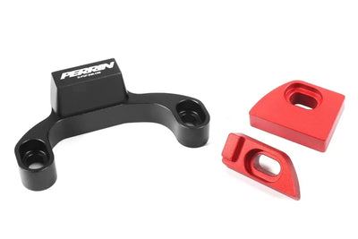 PERRIN 15-17 Subaru WRX (w/PERRIN Short Throw Shifter) Super Shifter Stop Kit