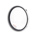 OFFSETMOUNT HEATED CONVEX MIRROR HEAD