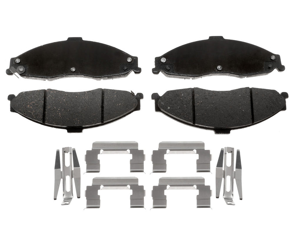 R auto part