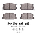 DFC auto part