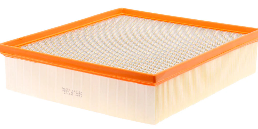 PANEL AIR FILTER