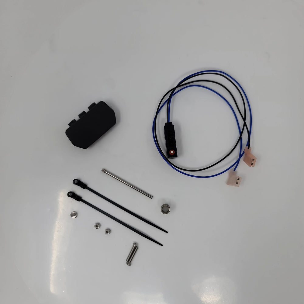 LOWRANCE auto part
