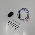 BUTTON,MOMENTARY SWITCH KIT