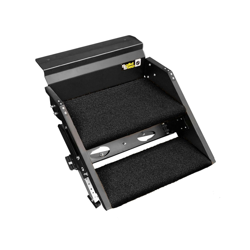 PRESTO FIT side steps