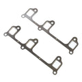 Cometic Buick LC2/LC4/LC6/LC8/LC9/LD5 V6 .030in MLS Exhaust Manifold Gasket Set