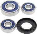 All Balls Racing 80-83 Kawasaki KZ550A Wheel Bearing Kit Rear