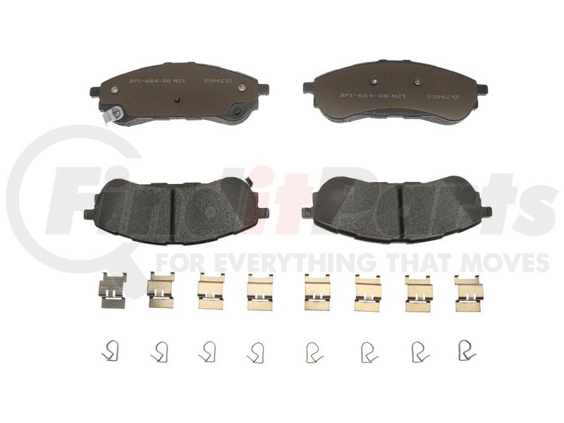R auto part