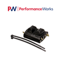 Energy Suspension Buick/Cadillac/Chevrolet/OldsMobile/Pontiac/GM Trucks Black Clam Shell Type Engine