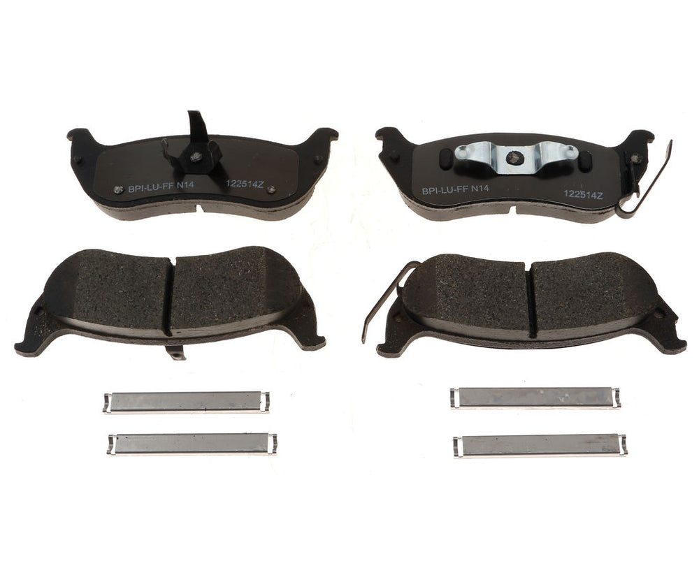 R auto part