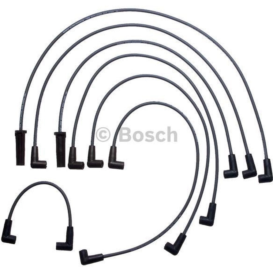 SPARK PLUG WIRE SET