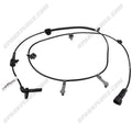 ABS WHEEL SPEED SENSOR