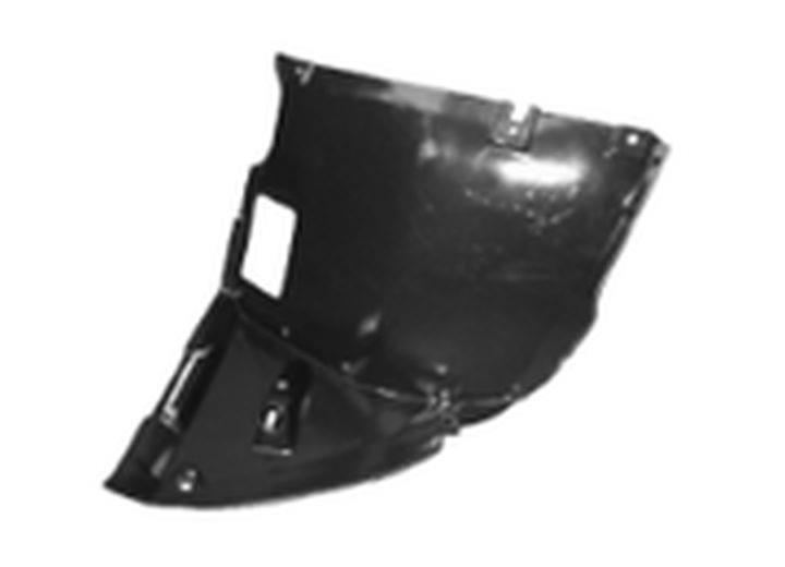 LH FRONT FENDER LINER FRONT SECT RWD BMW 3 SERIES (E46) SDN/WGN 9906