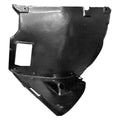 LH FRONT FENDER LINER FRONT SECT RWD BMW 3 SERIES (E46) SDN/WGN 9906