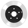 BRAKE ROTOR