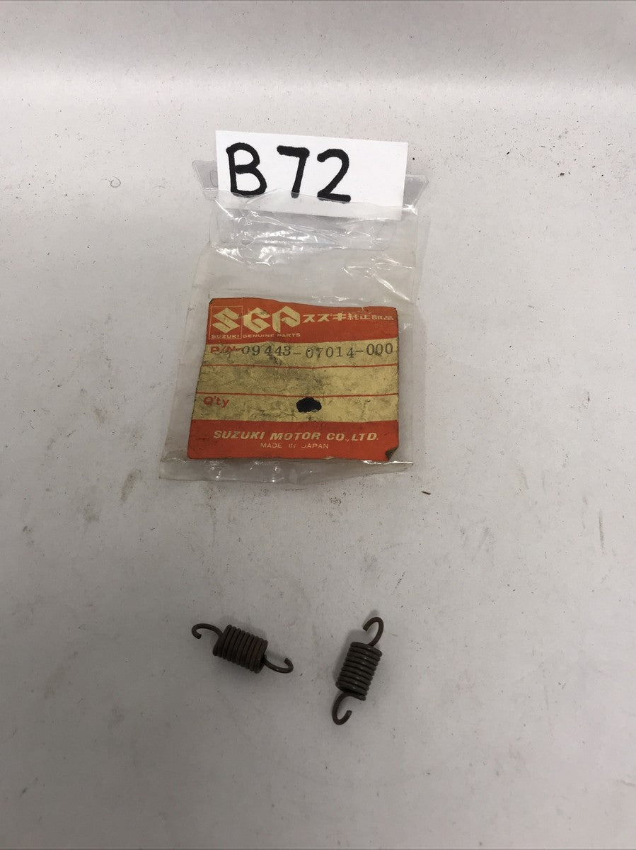 SPARK PLUG WIRE SET