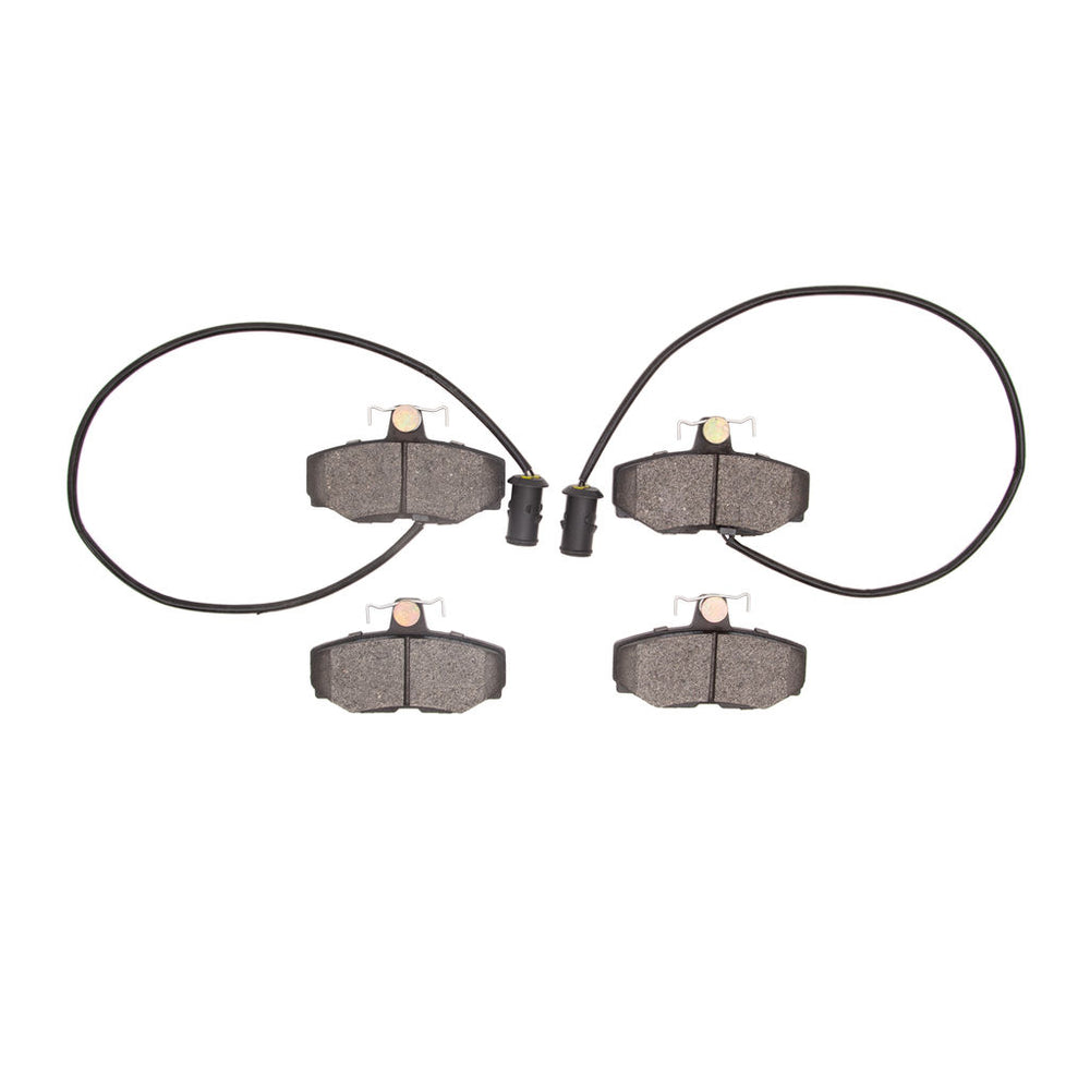 DFC auto part