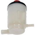 STEERING RESERVOIR