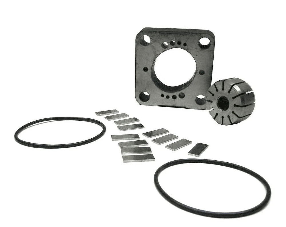 SEALED POWER oil cooler