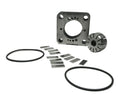 GROUP-OIL COOLER/LNS