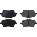 C-TEK Semi-Metallic Brake