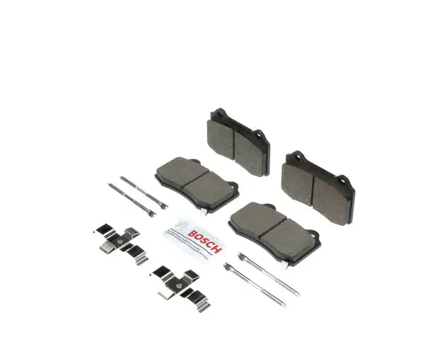 DISC BRAKE PADS