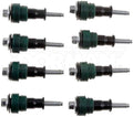 INTAKE ISOLATOR BOLTS