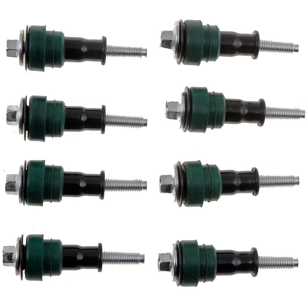 INTAKE ISOLATOR BOLTS
