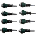 INTAKE ISOLATOR BOLTS