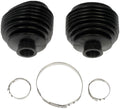 STEERING SHAFT BOOT REPAIR KIT